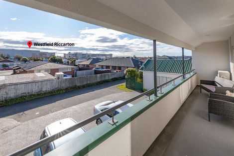 Photo of property in 3/50 Division Street, Riccarton, Christchurch, 8041