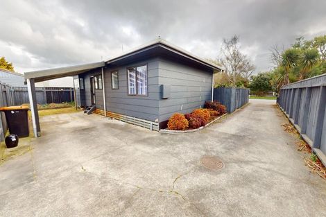 Photo of property in 126a Roberts Line, Kelvin Grove, Palmerston North, 4414