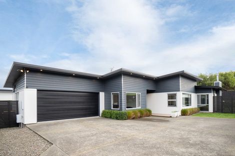 Photo of property in 113 James Line, Kelvin Grove, Palmerston North, 4414