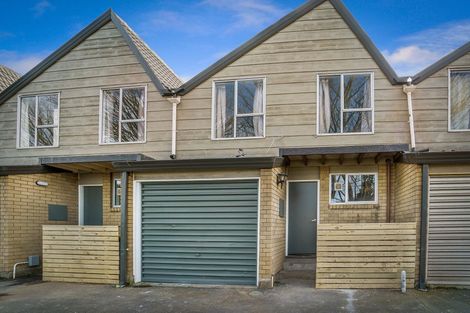 Photo of property in 5/59 Vogel Street, Richmond, Christchurch, 8013