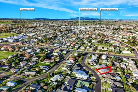 Photo of property in 95 Cactus Court, Te Awamutu, 3800