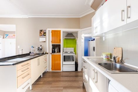 Photo of property in 7 Queen Street, North Dunedin, Dunedin, 9016