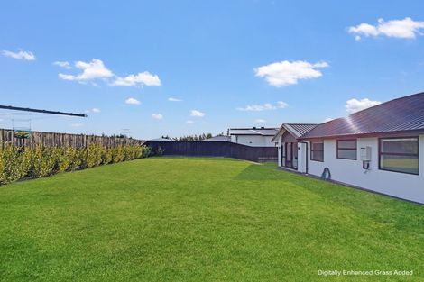 Photo of property in 23 Lotus Place, Wigram, Christchurch, 8025