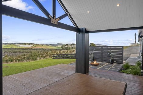 Photo of property in 291 Cameron Town Road, Buckland, Pukekohe, 2678