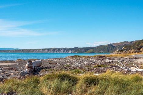 Photo of property in 17 Te Miha Crescent, Cape Palliser, Featherston, 5772