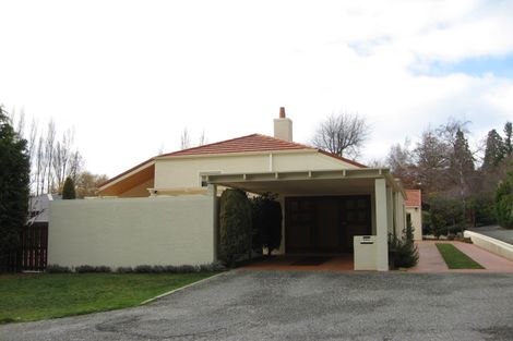 Photo of property in 305b Lakeside Road, Wanaka, 9305