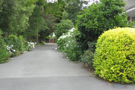 Photo of property in 12a Hanrahan Street, Upper Riccarton, Christchurch, 8041