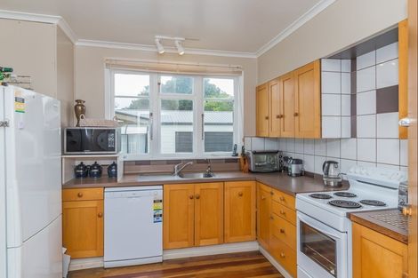 Photo of property in 6 Middlesex Street, Levin, 5510