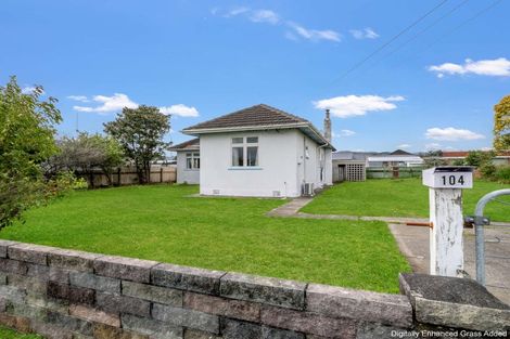 Photo of property in 104 Bartholomew Road, Levin, 5510