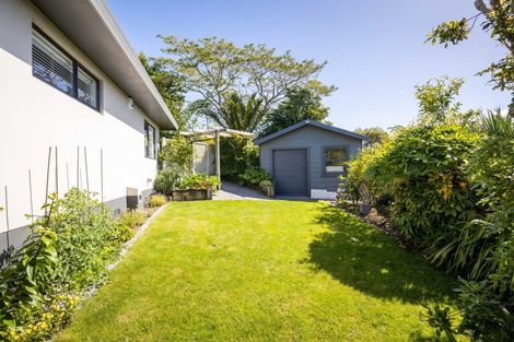 Photo of property in 97 Branch Road, Highlands Park, New Plymouth, 4312