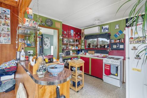 Photo of property in 643 Waitarere Beach Road, Waitarere Beach, Levin, 5510