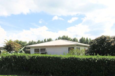 Photo of property in 17 Frances Street, Ngongotaha, Rotorua, 3010