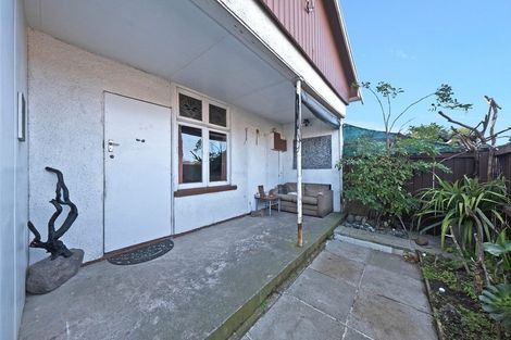 Photo of property in 105 Brougham Street, Addington, Christchurch, 8024