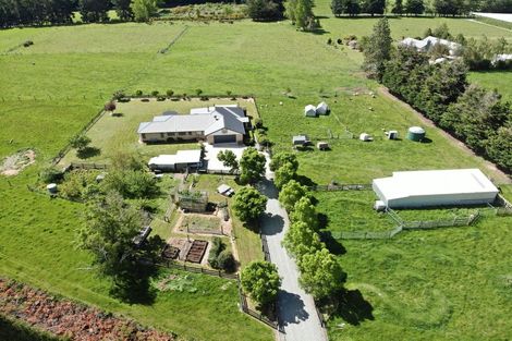 Photo of property in 492 Falvey Road, Levels, Timaru, 7975