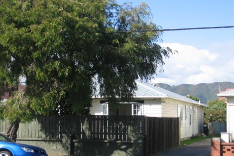 Photo of property in 54 Cuba Street, Petone, Lower Hutt, 5012