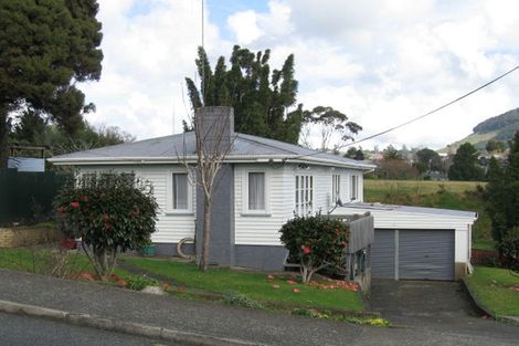 Photo of property in 8 Charles Street, Te Kamo, Whangarei, 0112