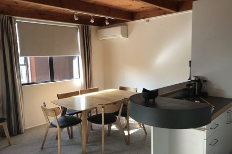 Photo of property in 1/80 Hobson Street, Thorndon, Wellington, 6011