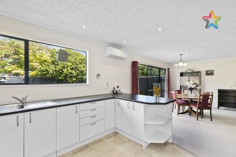 Photo of property in 1b Guiness Street, Avalon, Lower Hutt, 5011