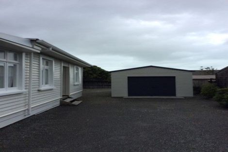 Photo of property in 6 Ashmore Avenue, Cobden, Greymouth, 7802