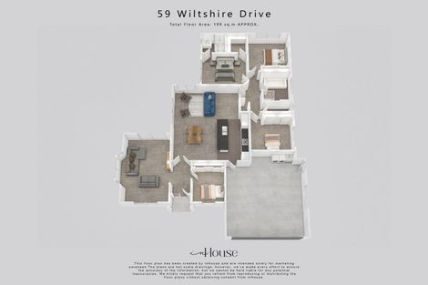 Photo of property in 59 Wiltshire Drive, Huntington, Hamilton, 3210