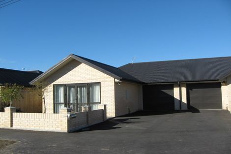 Photo of property in 78d Wattle Drive, New Brighton, Christchurch, 8083