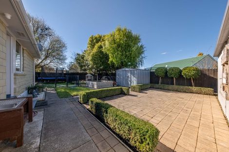 Photo of property in 68b Highsted Road, Bishopdale, Christchurch, 8053