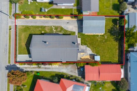 Photo of property in 45 Princes Street, Temuka, 7920