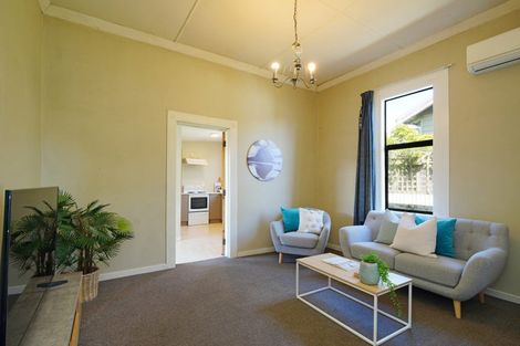 Photo of property in 27 Lowe Street, Avenal, Invercargill, 9810