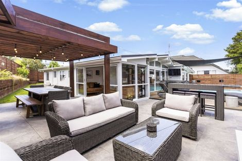 Photo of property in 16a Cosy Place, Howick, Auckland, 2014