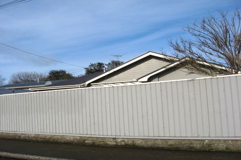 Photo of property in 41 Gladstone Terrace, Gladstone, Invercargill, 9810