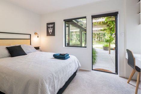 Photo of property in 109 Butcher Road, Matangi, Hamilton, 3284