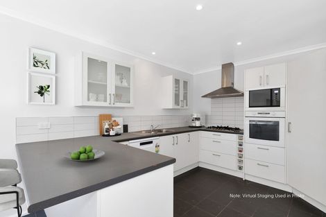 Photo of property in 22 Tauiwi Crescent, Hei Hei, Christchurch, 8042