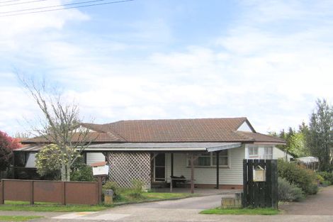 Photo of property in 302 Clayton Road, Pukehangi, Rotorua, 3015