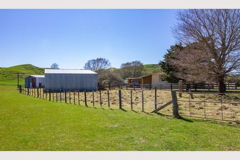 Photo of property in 513 Pakihi Road, Ohakune, 4691
