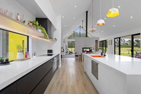 Photo of property in 981a Old West Coast Road, West Melton, Christchurch, 7671