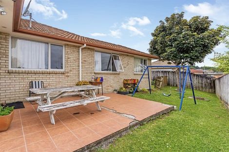 Photo of property in 7 Nykki Place, Papakura, 2110