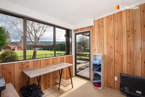 Photo of property in 219 Outram-mosgiel Road, Mosgiel, Outram, 9073