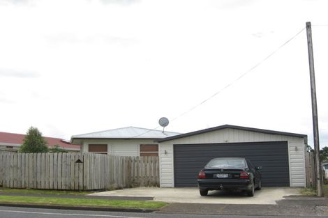 Photo of property in 55 Cooper Street, Pukekohe, 2120