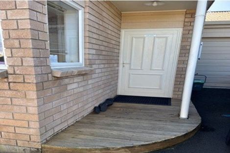 Photo of property in 23c Paterson Street, Frankton, Hamilton, 3204