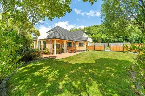 Photo of property in 7 Carlow Grove, Birchville, Upper Hutt, 5018