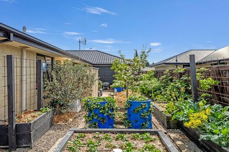 Photo of property in 4 Shillingford Boulevard, Rolleston, 7615