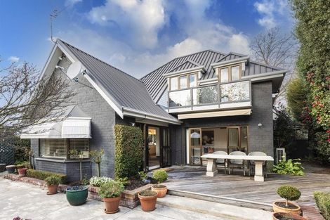 Photo of property in 97a Glandovey Road, Fendalton, Christchurch, 8052