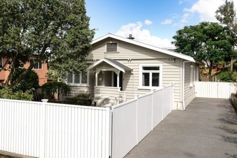 Photo of property in 8 Hammond Street, Hamilton Central, Hamilton, 3204