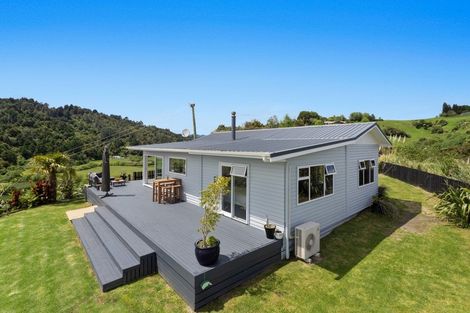 Photo of property in 1124a Wainui Road, Wainui, Opotiki, 3198