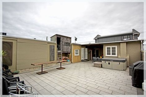 Photo of property in 16 Ocean Beach Street, Foxton Beach, Foxton, 4815