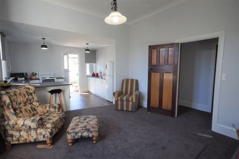 Photo of property in 5 Tekoa Street, Waiau, 7332