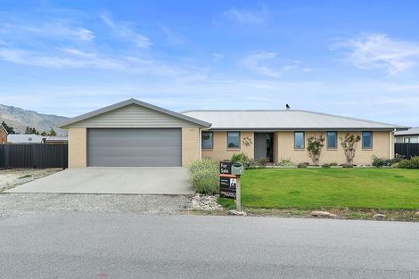 Photo of property in 3 Charisma Court, Mount Pisa, Cromwell, 9383