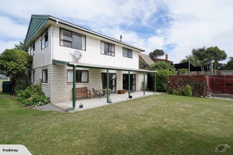 Photo of property in 5 Chervier Street, Leeston, 7632