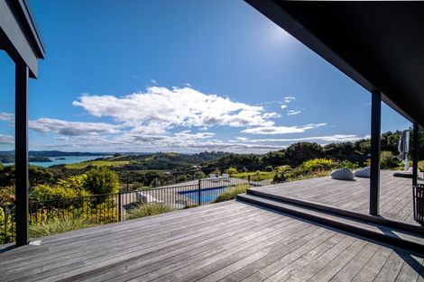 Photo of property in 58 Te Akau Drive, Russell, 0272