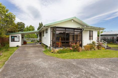 Photo of property in 27a Smith Street, Dannevirke, 4930